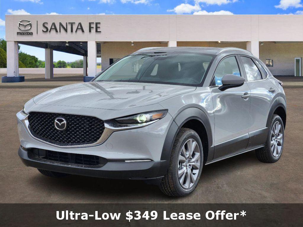 2025 Mazda CX-30 Preferred's photo