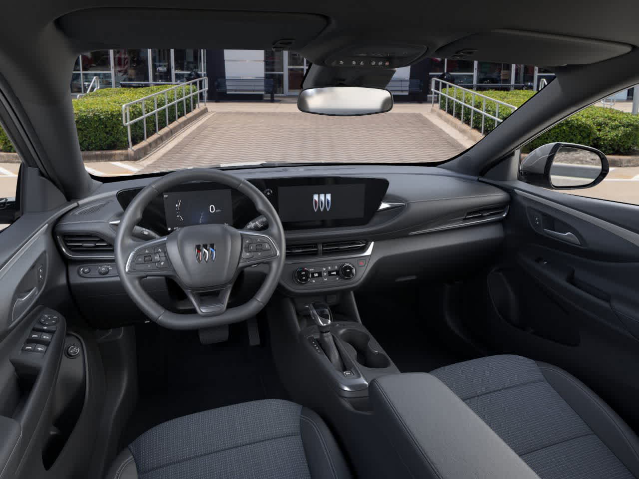2025 Buick Envision Preferred photo 14