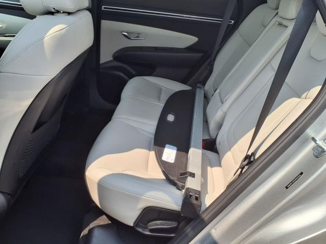 2023 Hyundai Tucson SEL Convenience photo 10