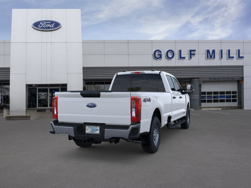 2026 FORD F-350 - Image 7