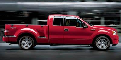 2006 Ford F-150 XL's photo