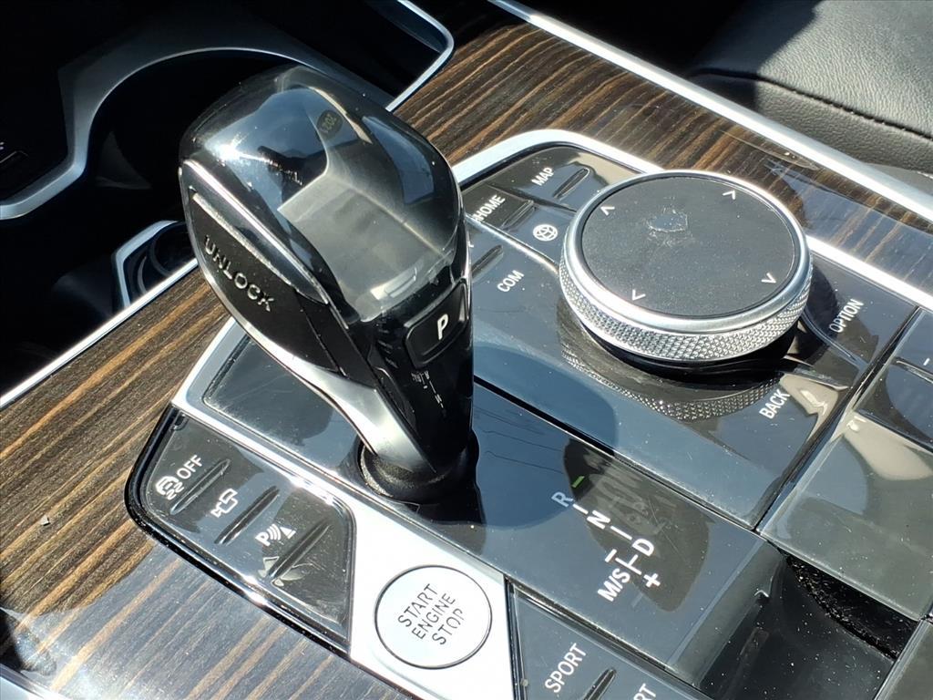 2021 Bmw X7 xDrive40i photo 15
