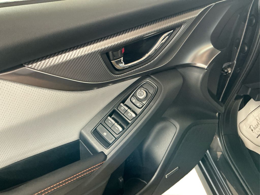 2023 Subaru Crosstrek Limited photo 19