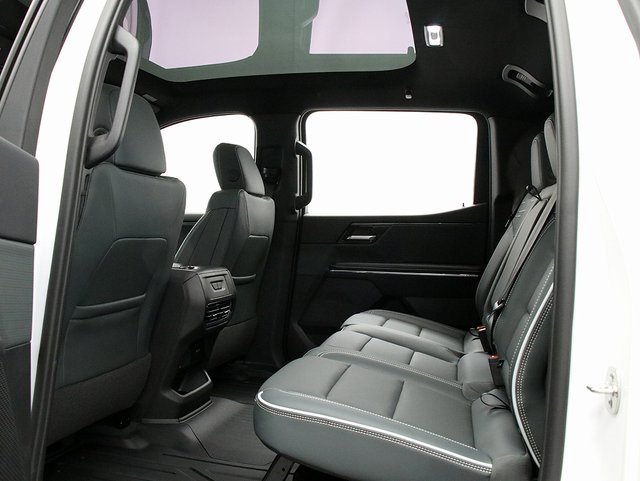 2026 Gmc Sierra EV AT4 photo 14
