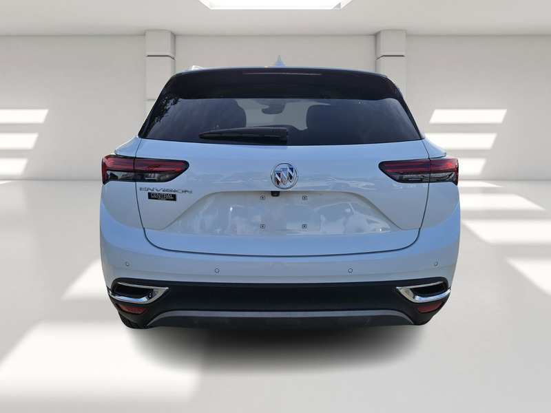2023 Buick Envision Essence photo 4