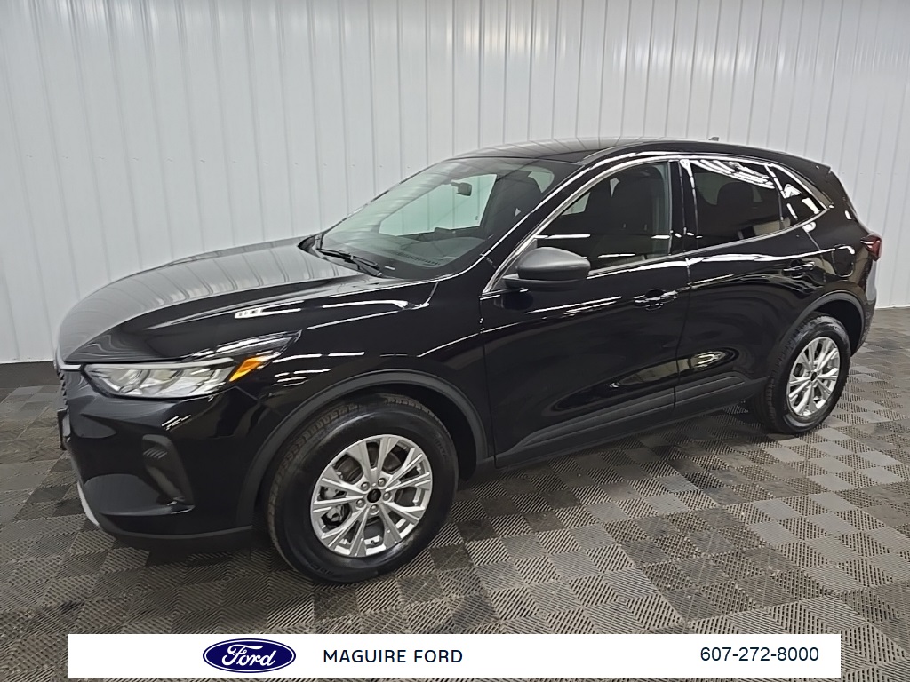 2023 Ford Escape Active photo 5