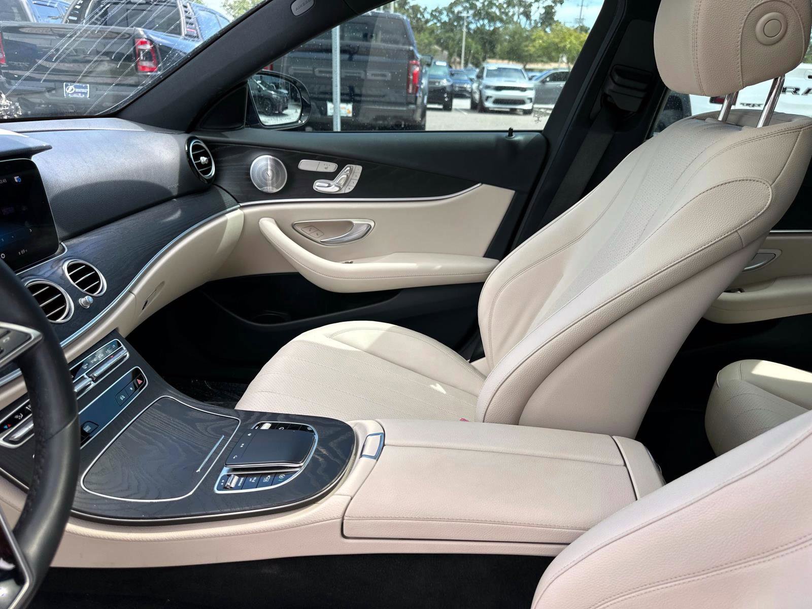 2021 Mercedes Benz E 350 Sedan photo 22