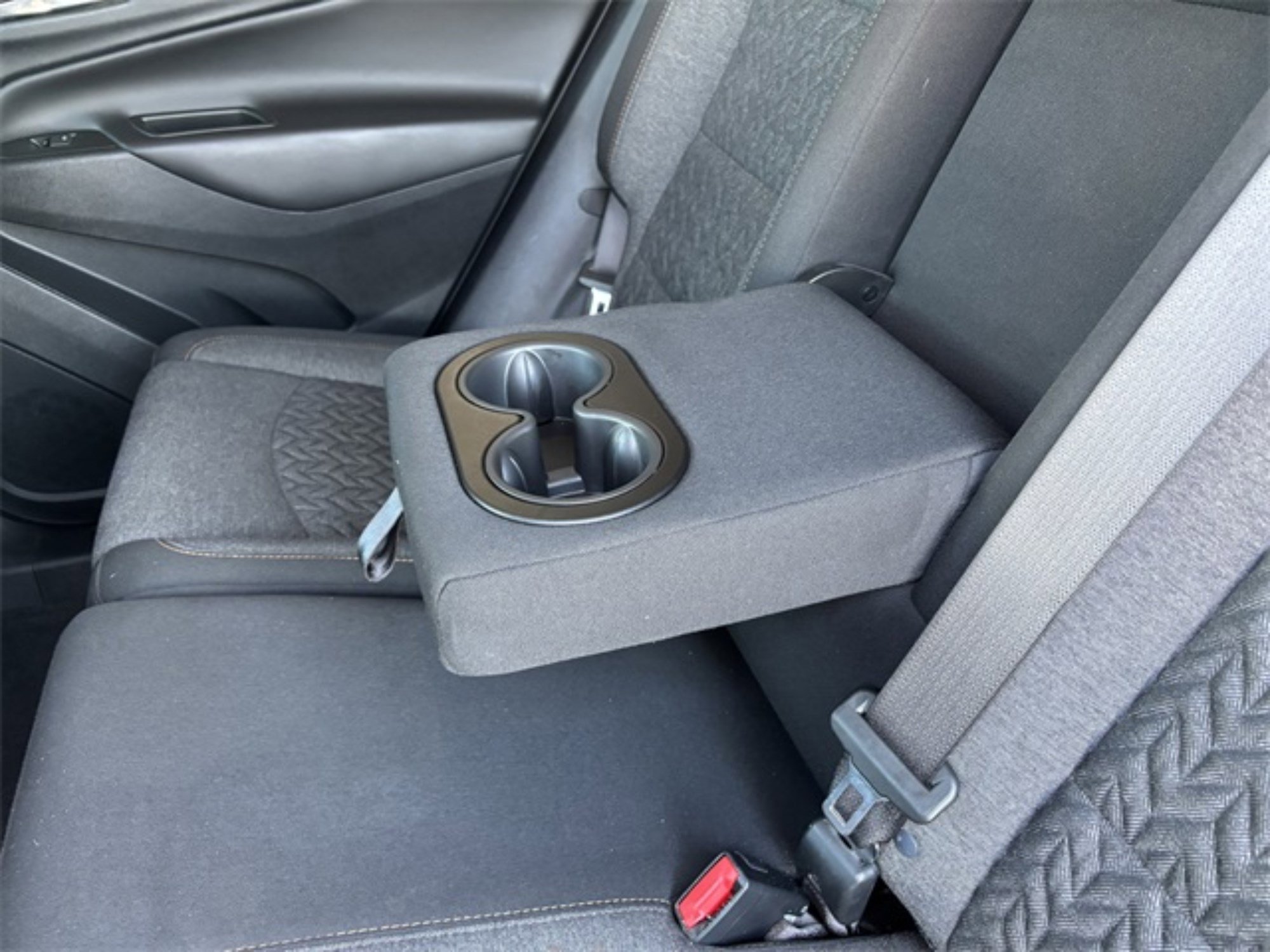 2022 Chevrolet Equinox LT photo 23