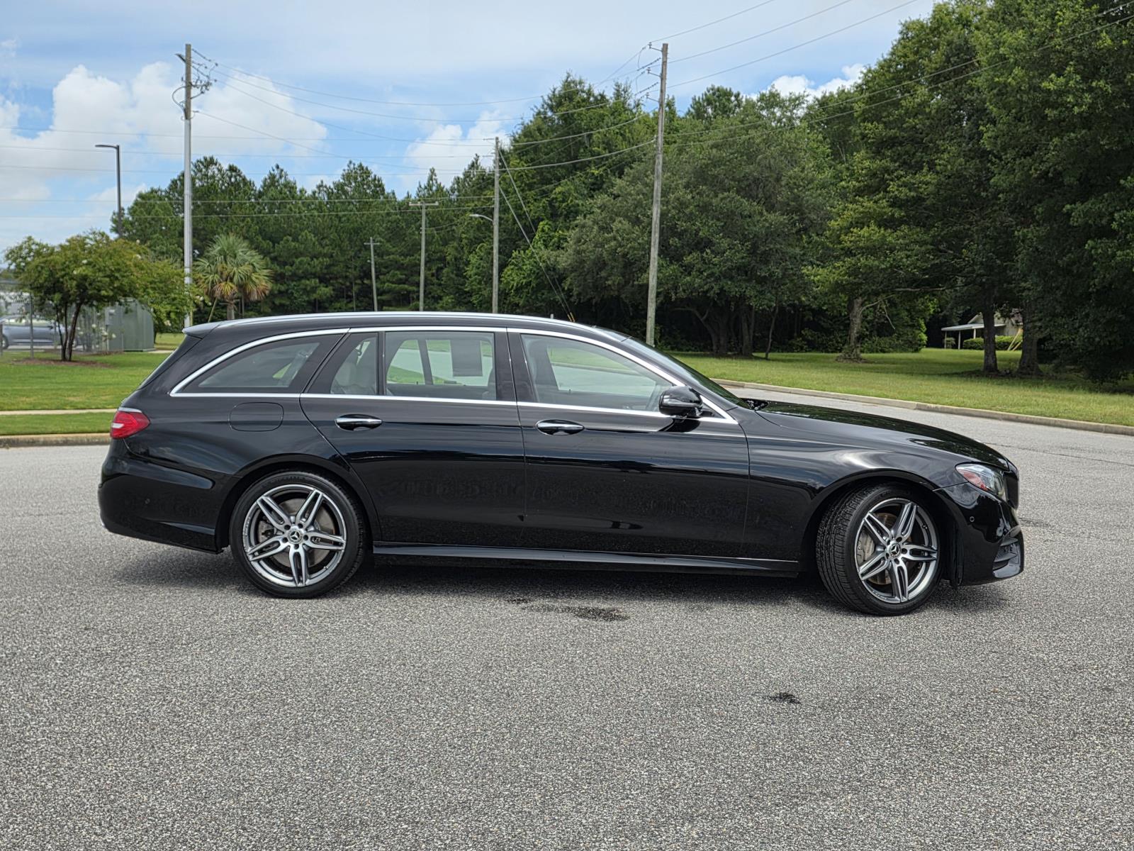 2020 Mercedes Benz E 450 4MATIC photo 38