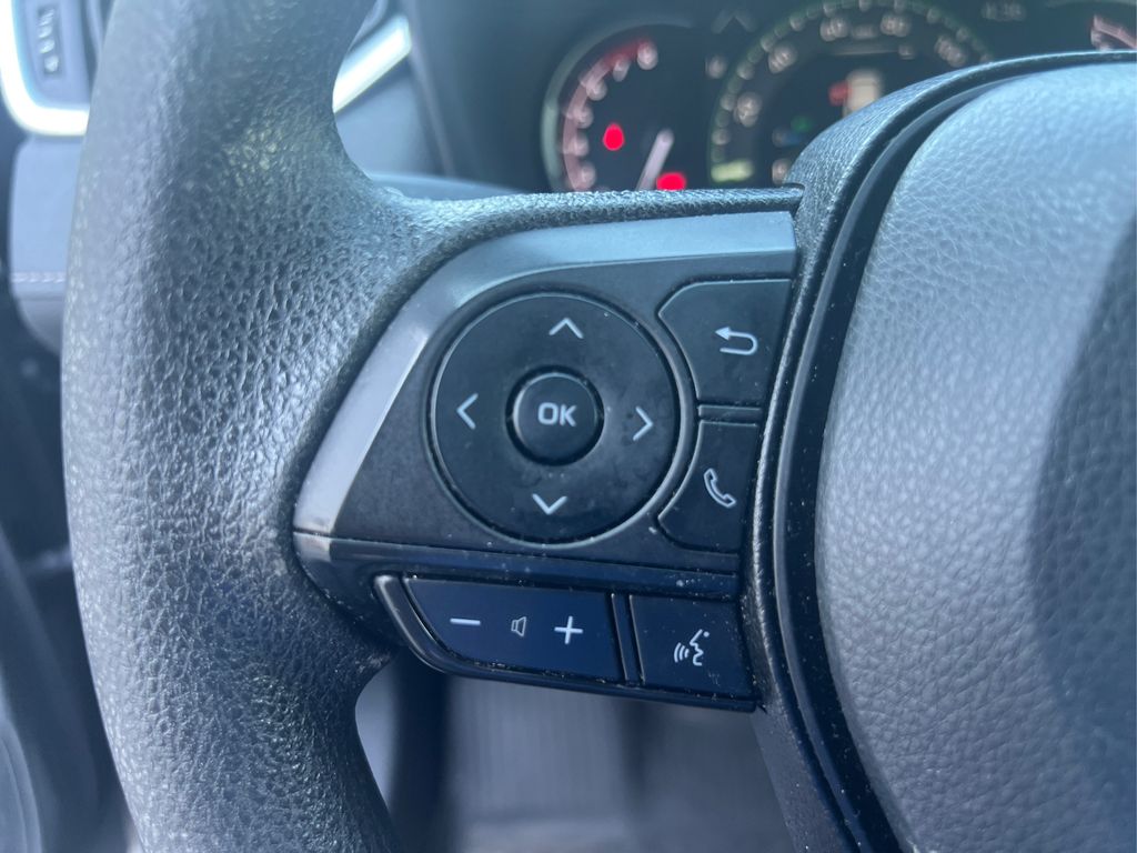 2024 Toyota RAV4 LE photo 30