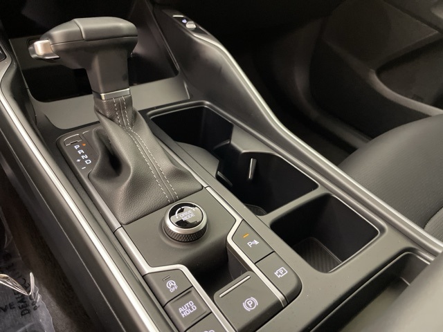 2025 Kia Sorento S photo 30