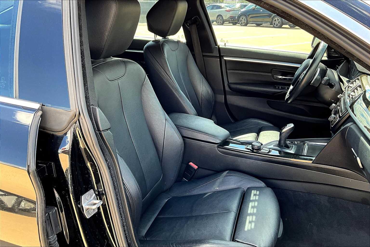 2016 Bmw 428i GC SULEV-PZEV photo 8