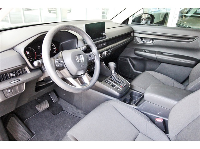2025 Honda CR-V EX photo 13