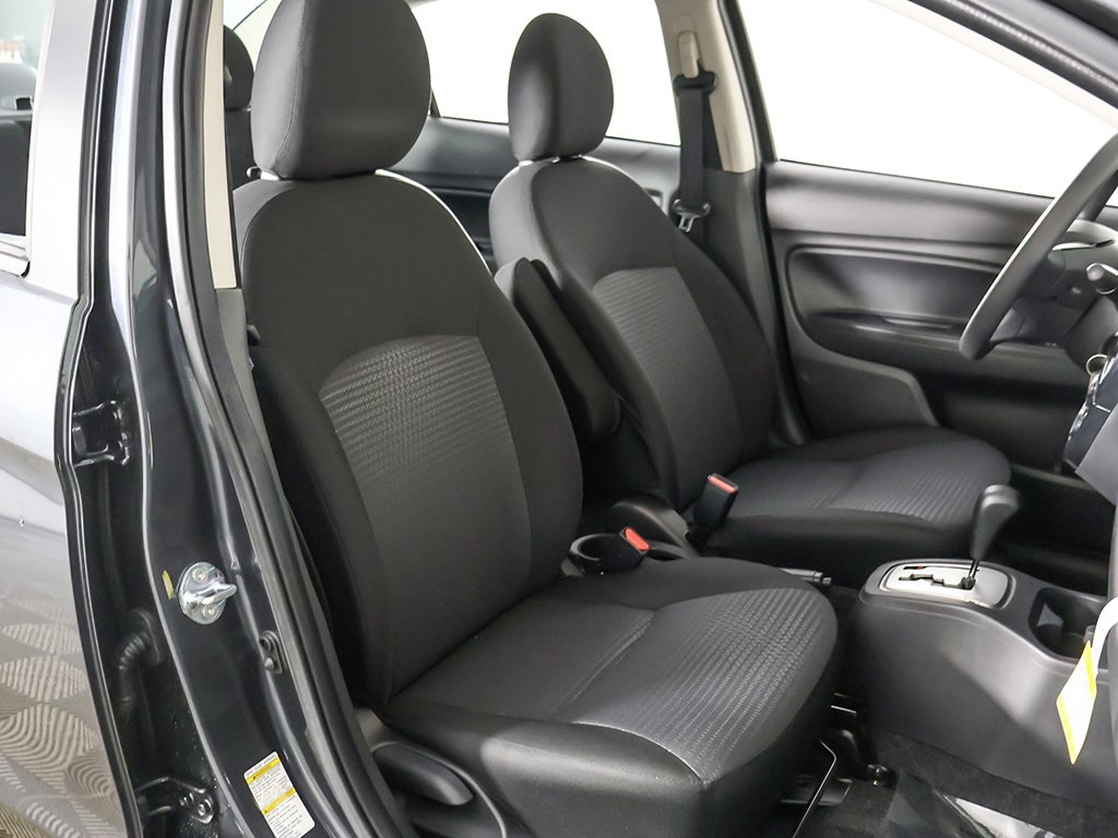 2024 Mitsubishi Mirage G4 LE photo 24