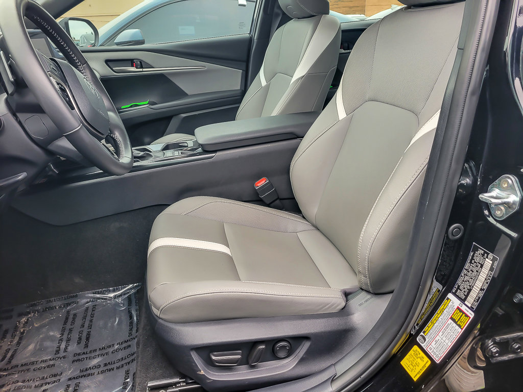 2025 TOYOTA CAMRY - Image 7