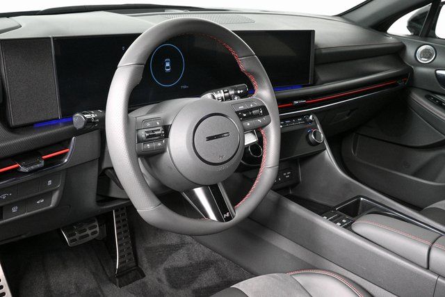 2026 Hyundai Santa Fe Limited photo 4