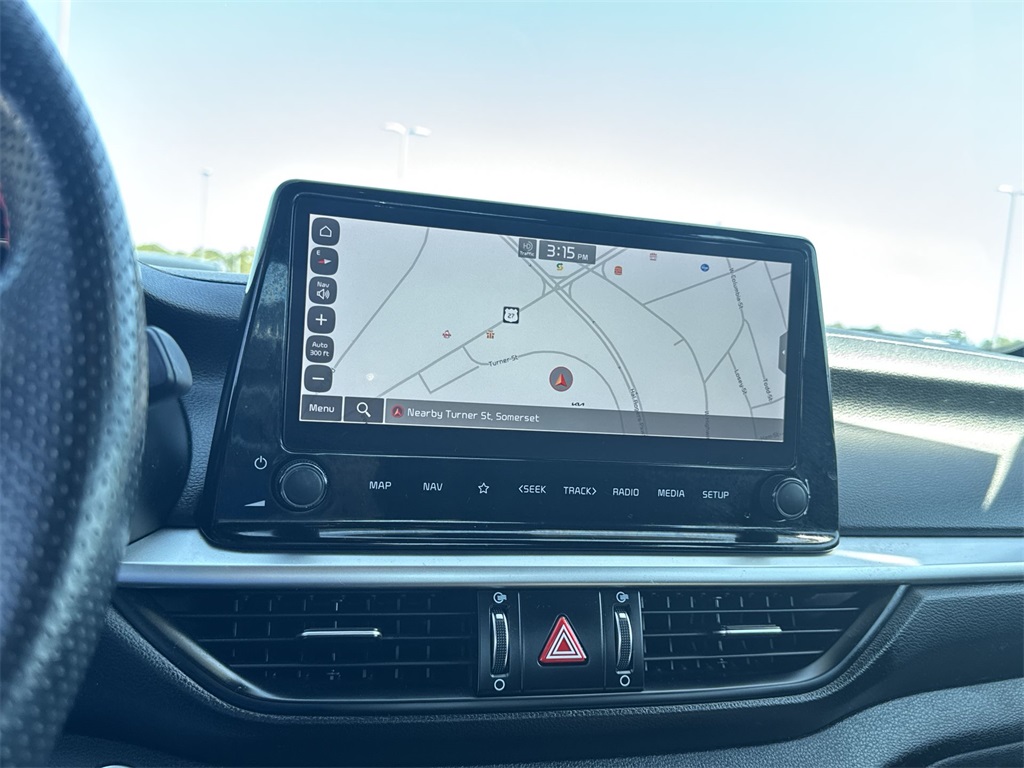 2023 Kia Forte GT photo 24