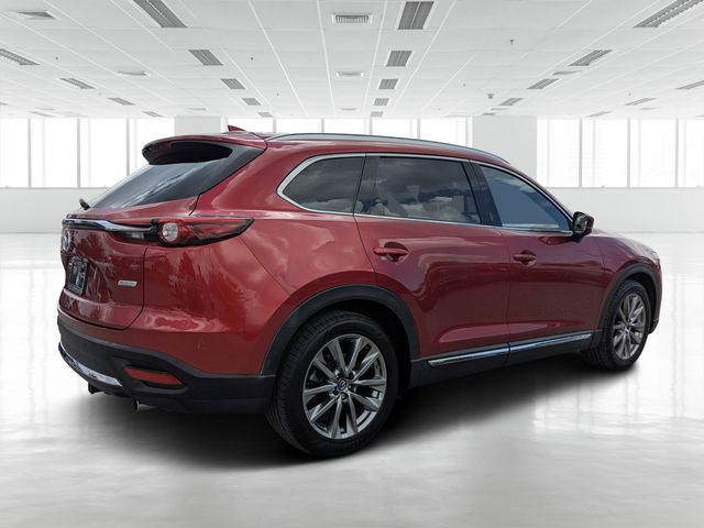 2019 Mazda CX-9 Grand Touring photo 4