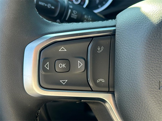 2025 Ram 1500 Big Horn Lone Star photo 18