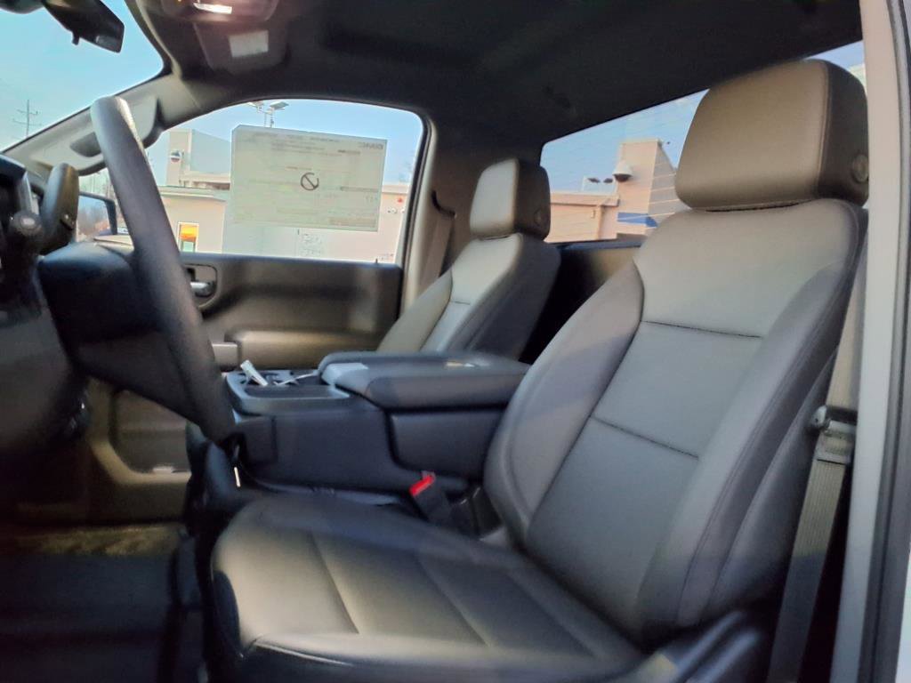 2025 Gmc Sierra 1500 Pro photo 11
