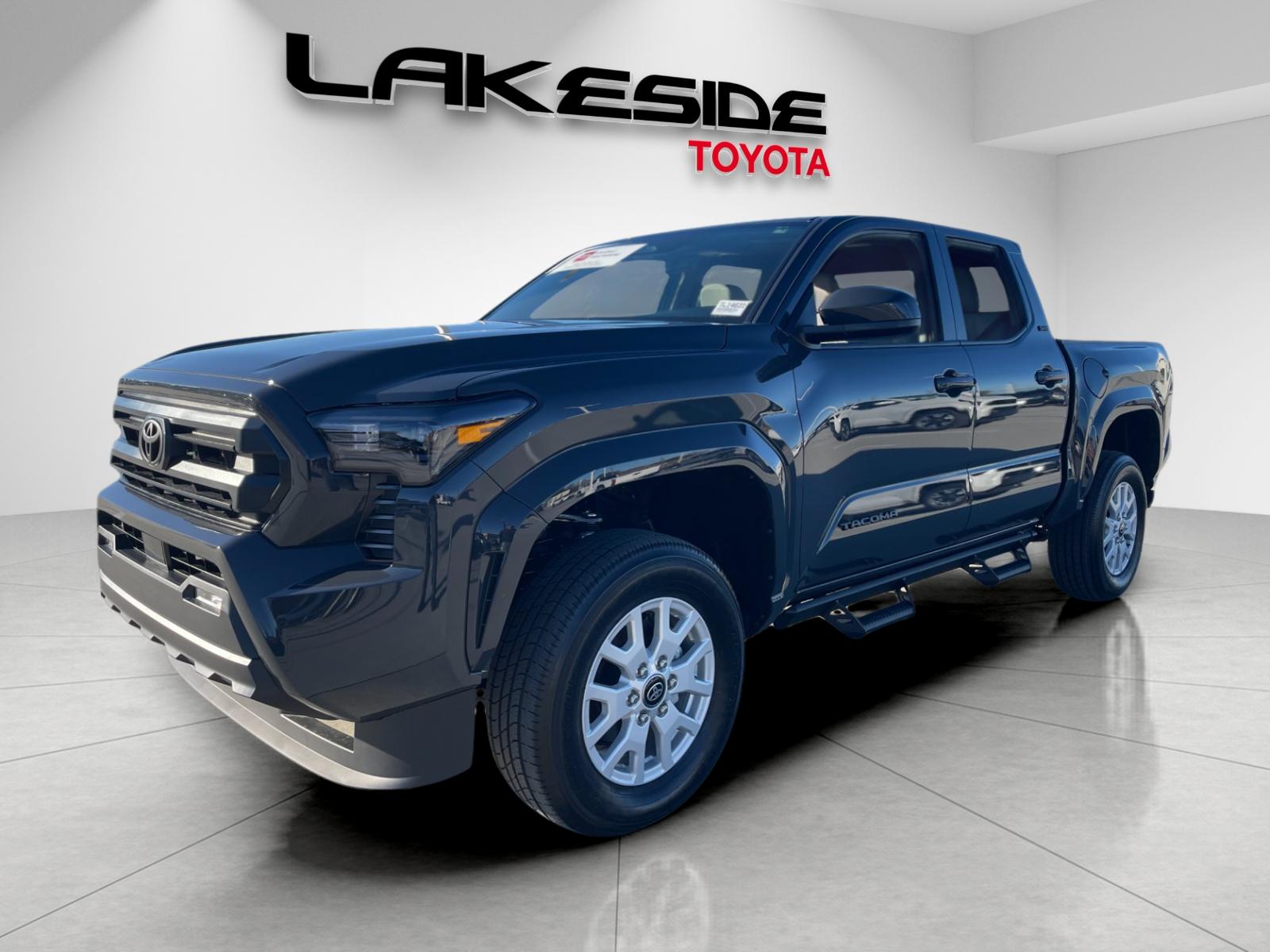 New Toyota Cars, Trucks, and SUVs Near Me | Metairie, LA