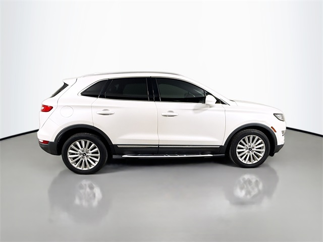 2019 Lincoln MKC Premiere photo 3