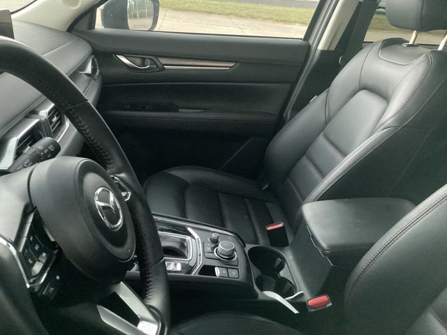 2023 Mazda CX-5 2.5 S Carbon photo 16