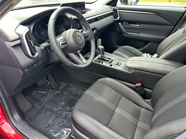 2025 Mazda CX-50 2.5 S Preferred photo 2