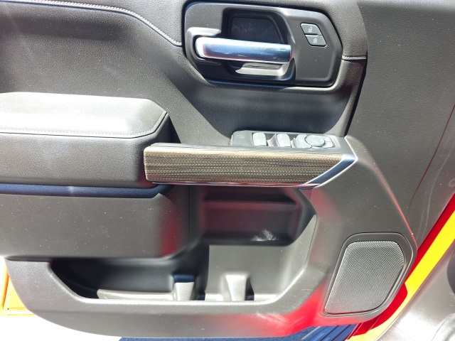 2022 Chevrolet Silverado 1500 LT photo 9