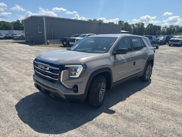 2026 Gmc Terrain Elevation photo 2