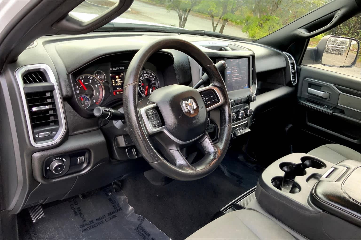 2022 Ram 3500 Big Horn photo 15