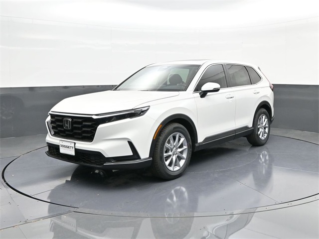 2026 Honda CR-V EX's photo