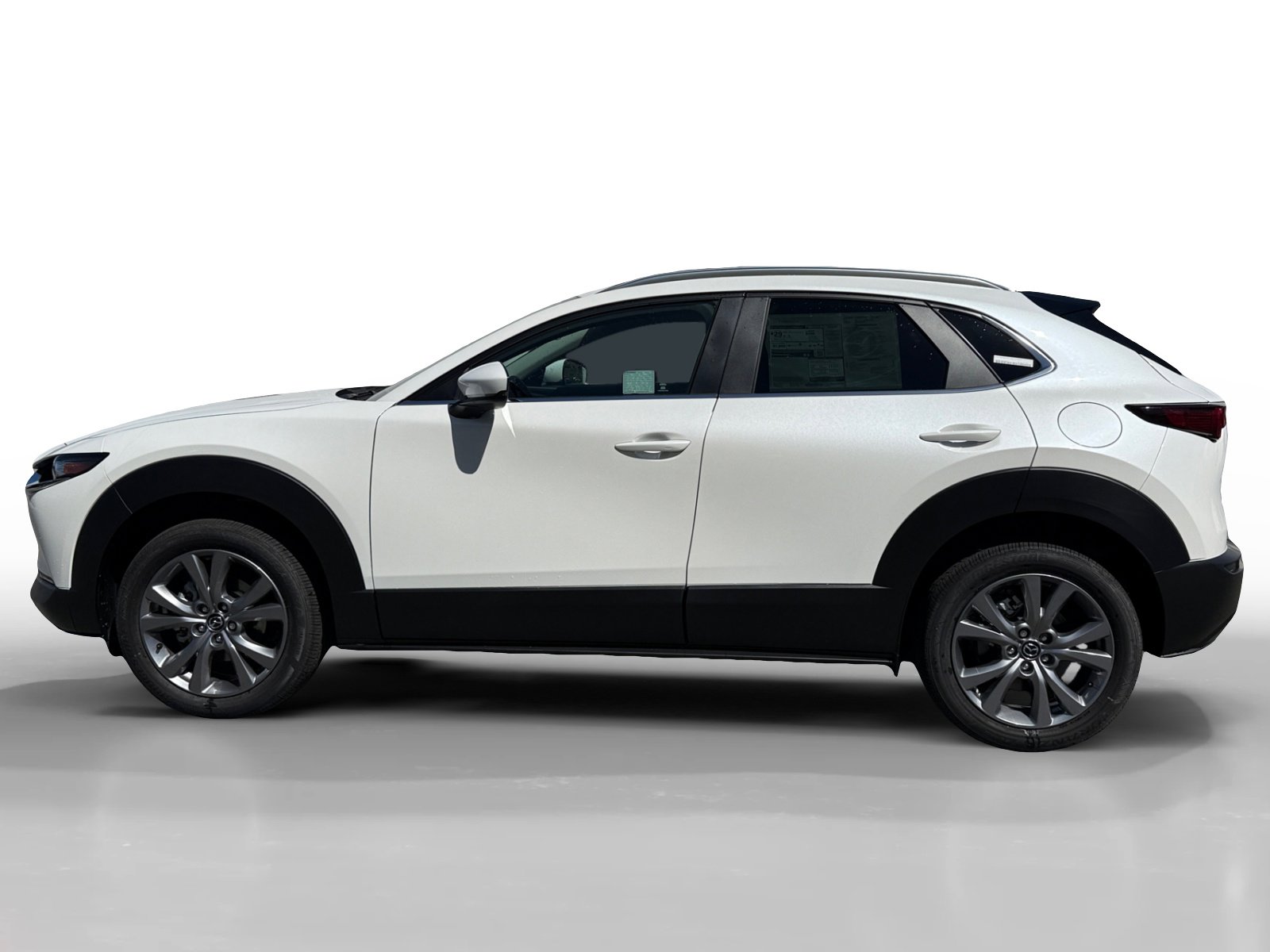 2025 Mazda CX-30 2.5 S Preferred photo 2