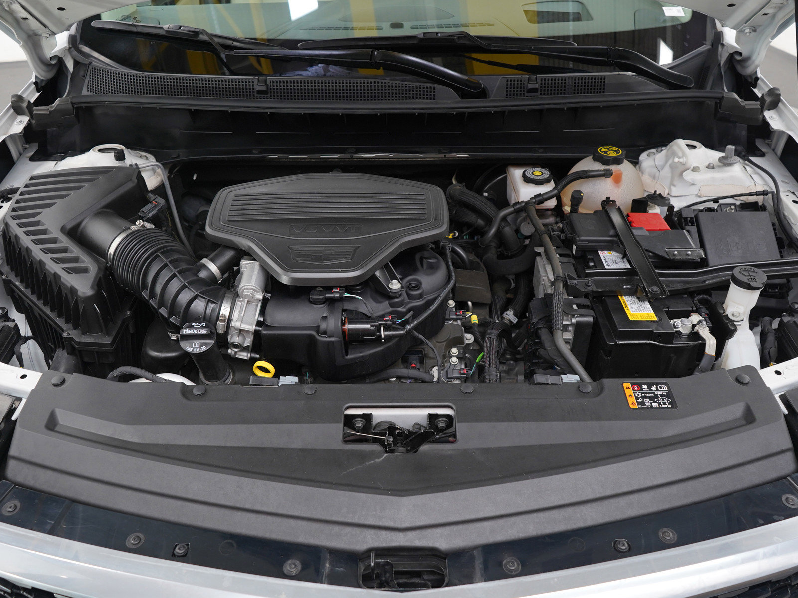 2023 Cadillac XT6 Premium Luxury photo 29