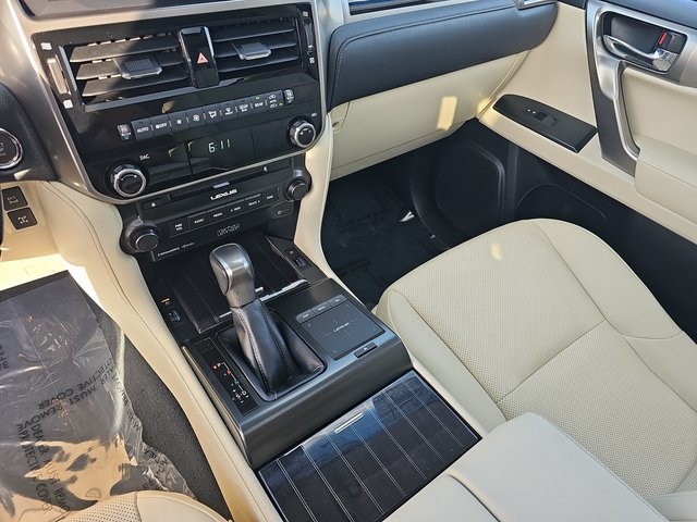 2022 Lexus GX 460 Luxury photo 21