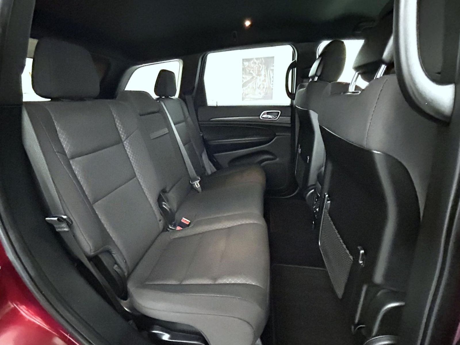 2019 Jeep Grand Cherokee Laredo E photo 18