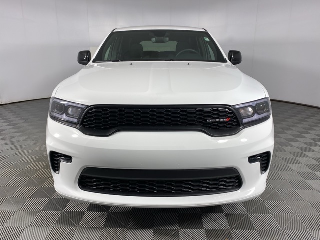 2025 Dodge Durango GT photo 6