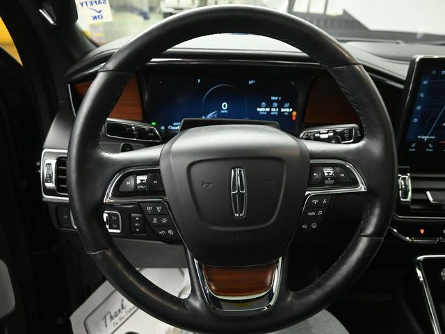 2022 LINCOLN NAVIGATOR L - Image 20