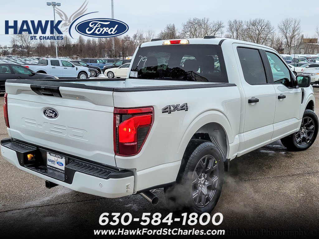 2026 FORD F-150 - Image 6