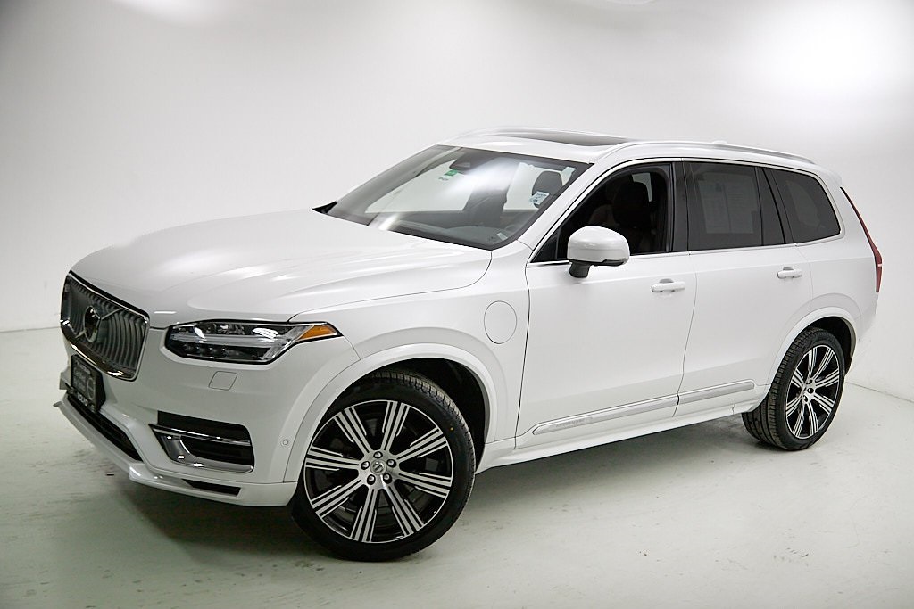 2024 VOLVO XC90 - Image 2