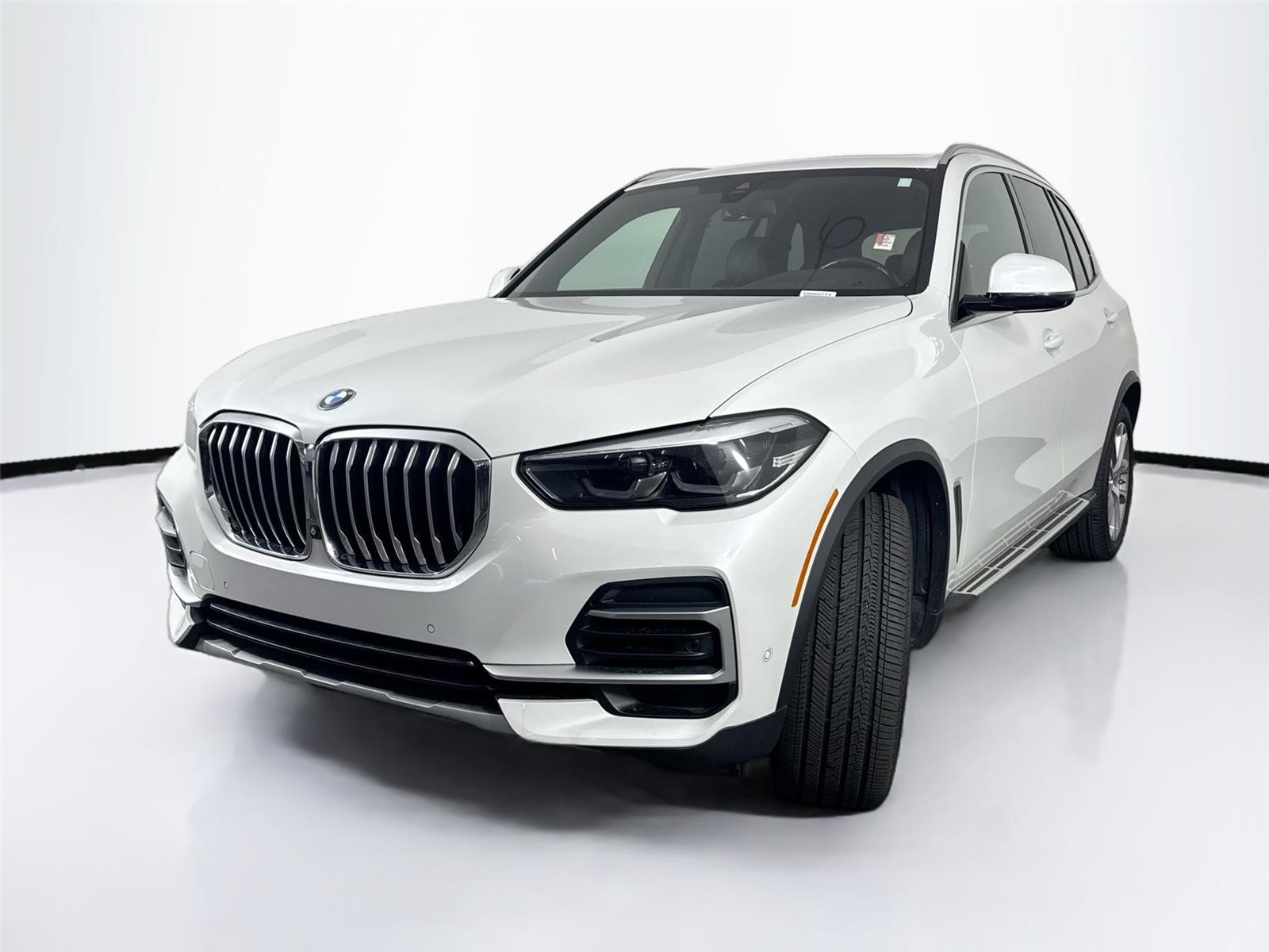 2023 Bmw X5 sDrive40i photo 2