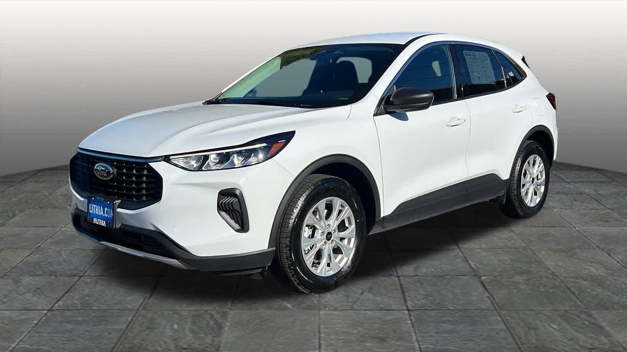 2024 Ford Escape Active's photo