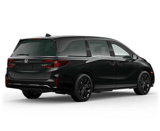 2026 Honda Odyssey Sport photo 26
