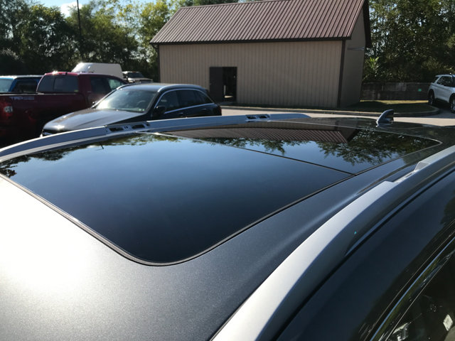 2026 Nissan Rogue SV photo 4