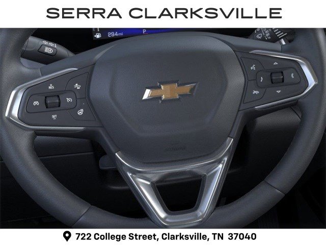 2025 Chevrolet Trax LT photo 15