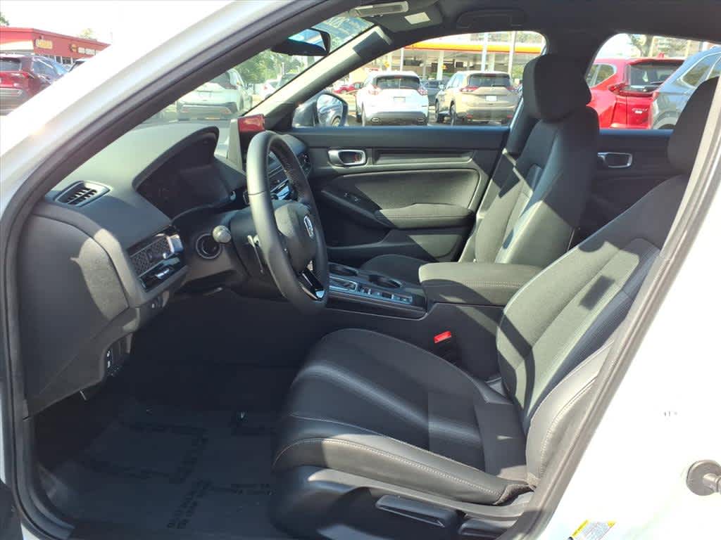 2023 Honda Civic Sport photo 11