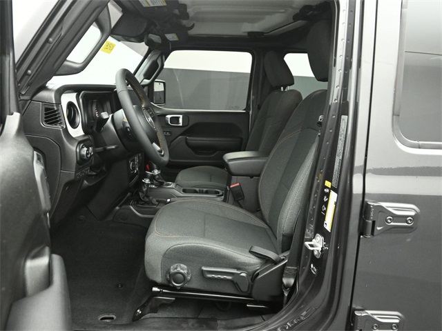 2024 JEEP GLADIATOR - Image 10