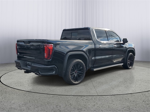 2019 Gmc Sierra 1500 Denali photo 4