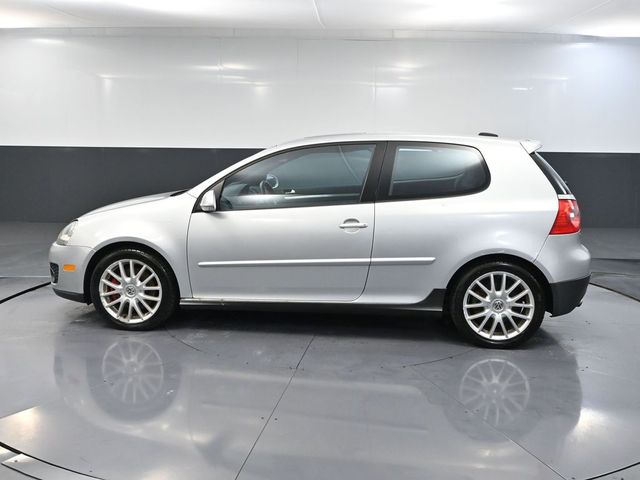 2006 Volkswagen Golf GTI Base photo 2