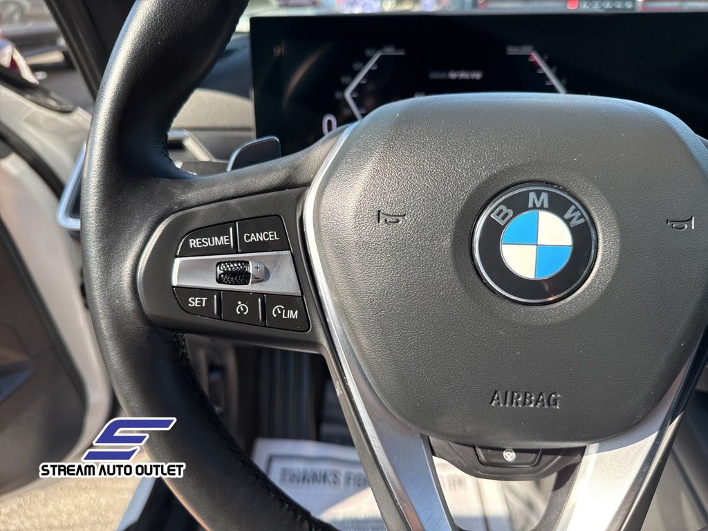 2024 Bmw 330i xDrive photo 26
